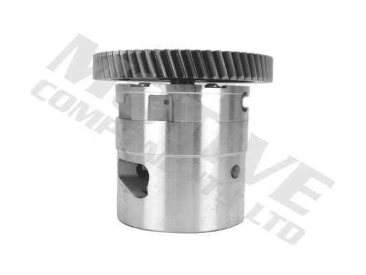 Oil Pump - OP8333 MOTIVE