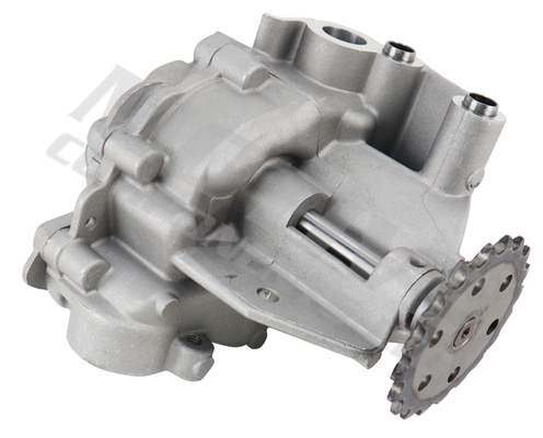 Oil Pump - OP8337 MOTIVE