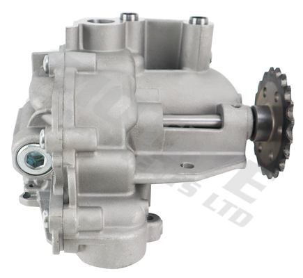 Oil Pump - OP8337 MOTIVE