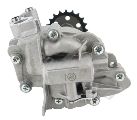 Oil Pump - OP8337 MOTIVE