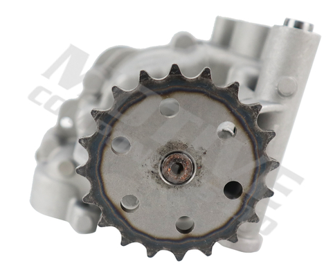 Oil Pump - OP8337 MOTIVE