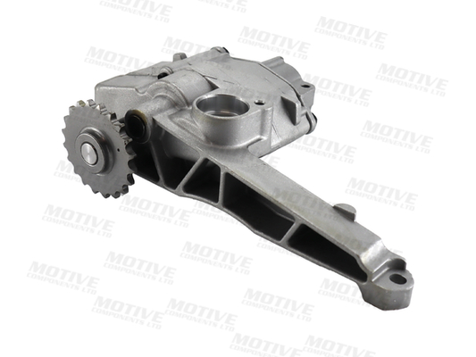 Oil Pump - OP8342 MOTIVE
