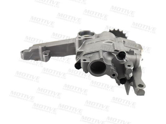 Oil Pump - OP8342 MOTIVE