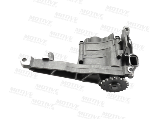Oil Pump - OP8342 MOTIVE