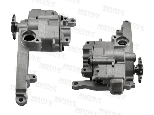 Oil Pump - OP8342 MOTIVE