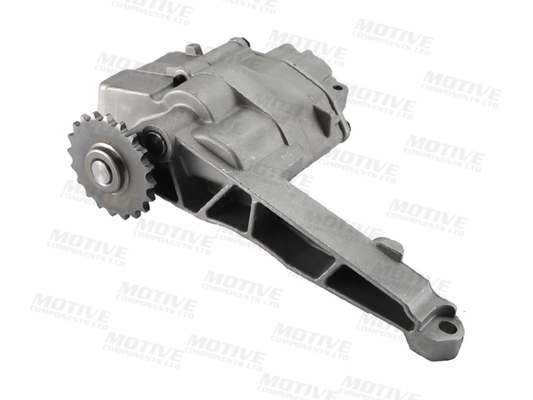 Oil Pump - OP8343 MOTIVE