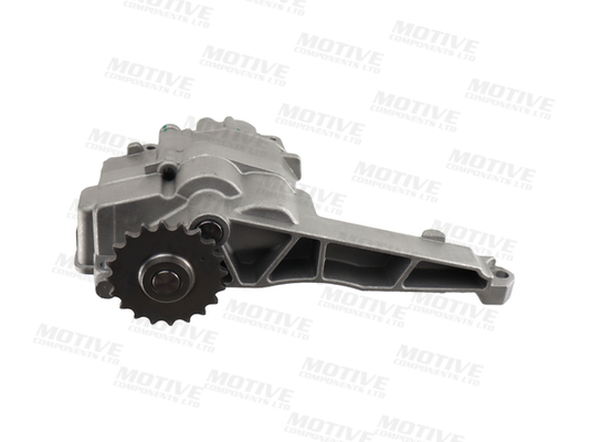 Oil Pump - OP8343 MOTIVE