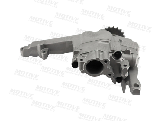 Oil Pump - OP8343 MOTIVE