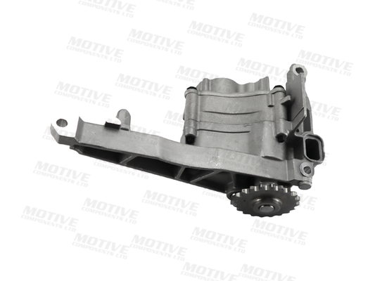 Oil Pump - OP8343 MOTIVE