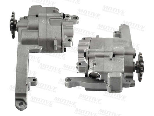 Oil Pump - OP8343 MOTIVE