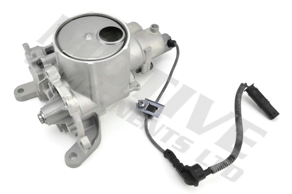 Oil Pump - OP8344 MOTIVE