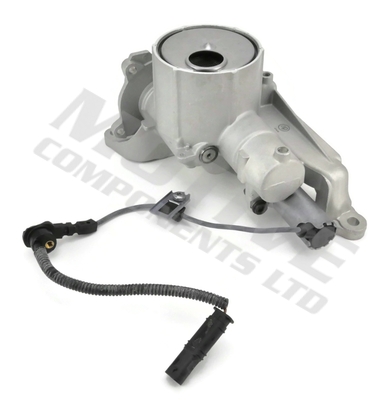 Oil Pump - OP8344 MOTIVE