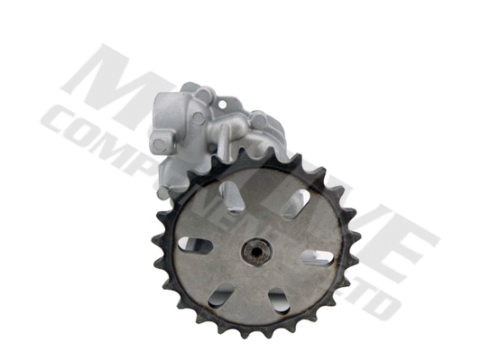 Pompa olio - OP8357 MOTIVE