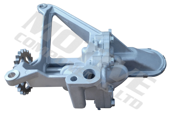 Oil Pump - OP8358 MOTIVE