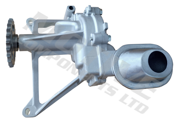 Oil Pump - OP8358 MOTIVE