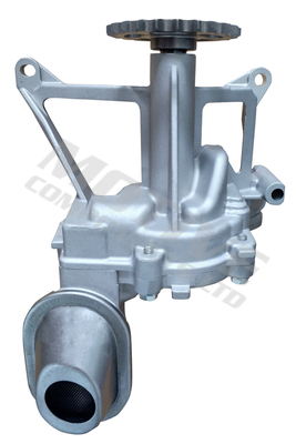 Oil Pump - OP8358 MOTIVE