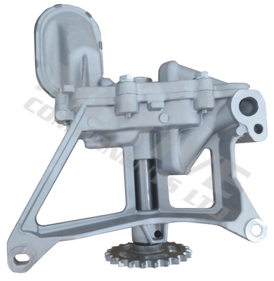 Oil Pump - OP8358 MOTIVE