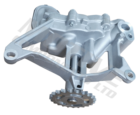 Oil Pump - OP8358 MOTIVE