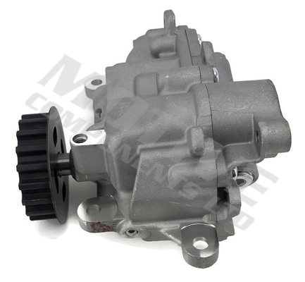 Oil Pump - OP8362 MOTIVE