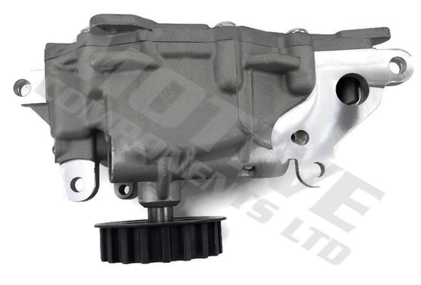 Oil Pump - OP8362 MOTIVE
