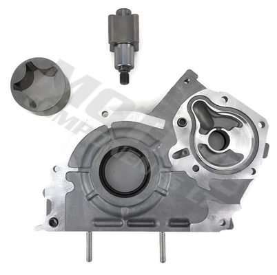 Oil Pump - OP8363 MOTIVE
