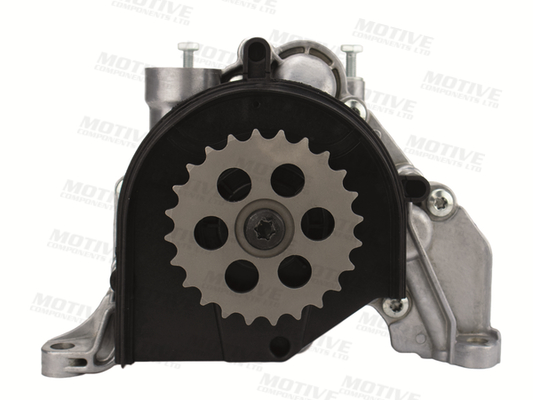 Oil Pump - OP8376 MOTIVE