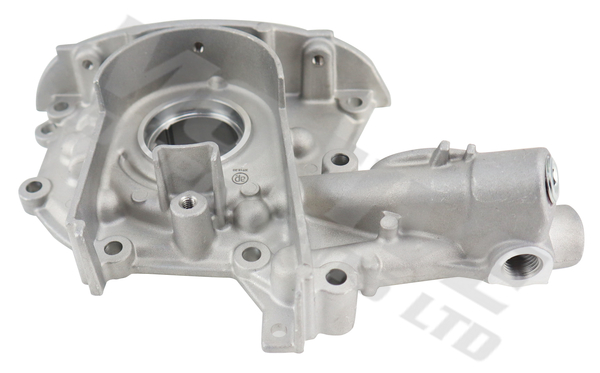 Oil Pump - OP8392 MOTIVE