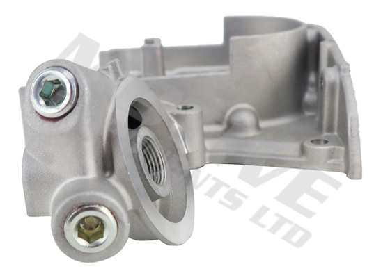 Oil Pump - OP8392 MOTIVE