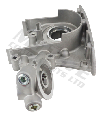 Oil Pump - OP8392 MOTIVE