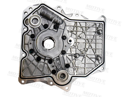 Oil Pump - OP8411 MOTIVE