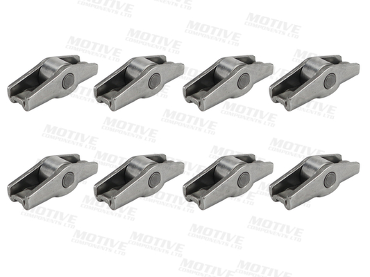 Leva a bilanciere, Controllo motore - RA5080 MOTIVE