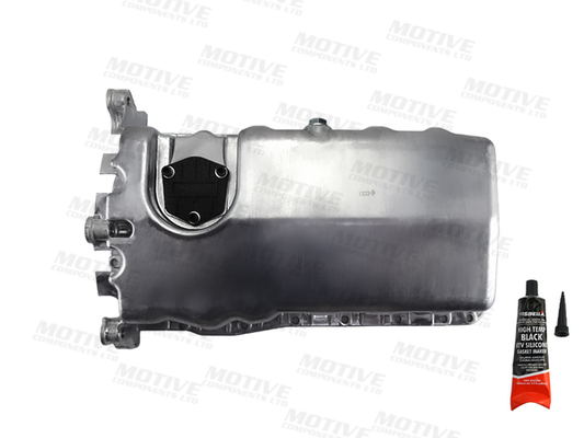 Coppa olio - S-PAN3001 MOTIVE