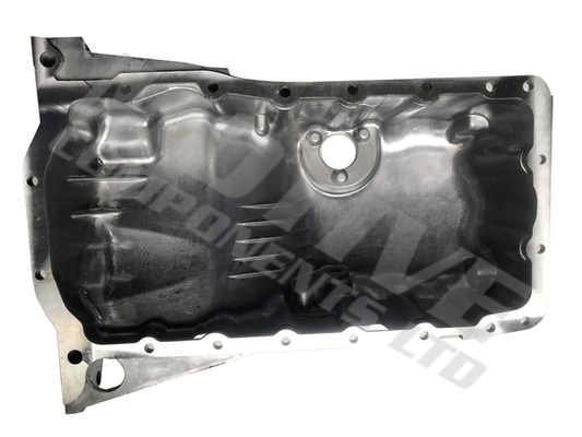 Oil sump - S-PAN3005 MOTIVE