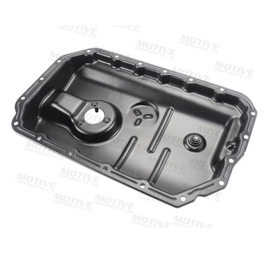 Oil sump - S-PAN3032 MOTIVE