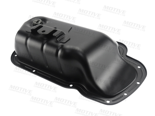 Oil sump - S-PAN3040 MOTIVE