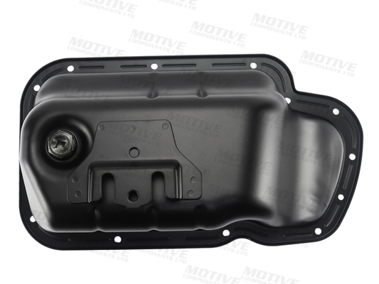 Oil sump - S-PAN3040 MOTIVE