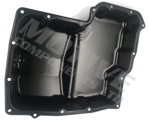 Coppa olio - S-PAN3075 MOTIVE