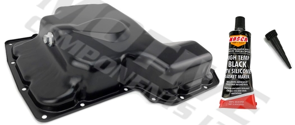 Oil sump - S-PAN3078 MOTIVE