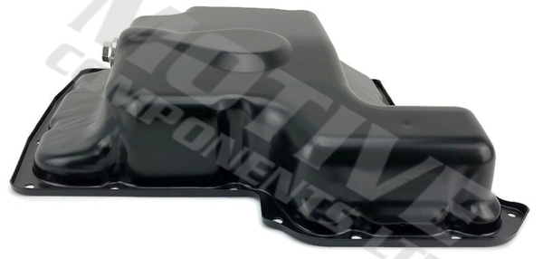 Oil sump - S-PAN3078 MOTIVE
