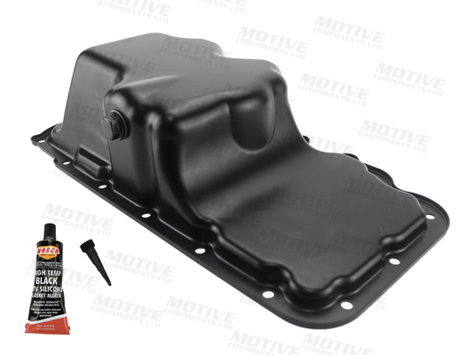 Coppa olio - S-PAN3081 MOTIVE