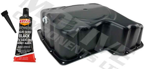 Oil sump - S-PAN3082 MOTIVE
