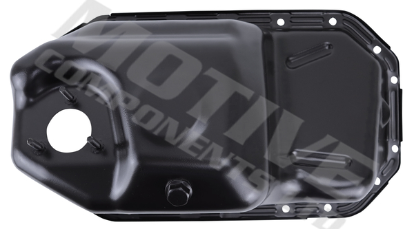 Coppa olio - S-PAN3087 MOTIVE