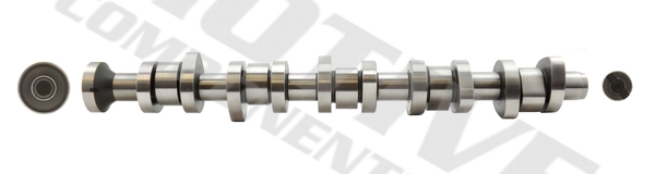 Camshaft - T069S MOTIVE