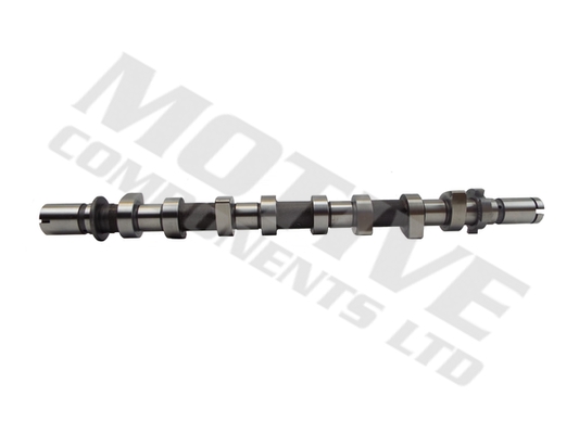 Camshaft - T1009 MOTIVE