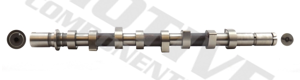 Camshaft - T1014 MOTIVE