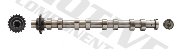 Camshaft - T1958 MOTIVE