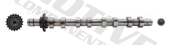 Camshaft - T1959 MOTIVE