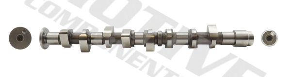 Camshaft - T2182 MOTIVE