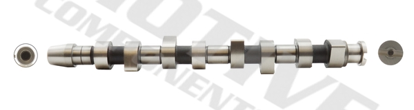 Camshaft - T2611 MOTIVE