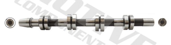 Camshaft - T2618 MOTIVE